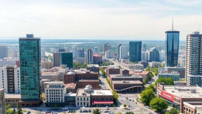 custo-de-vida-por-cidade-no-canada