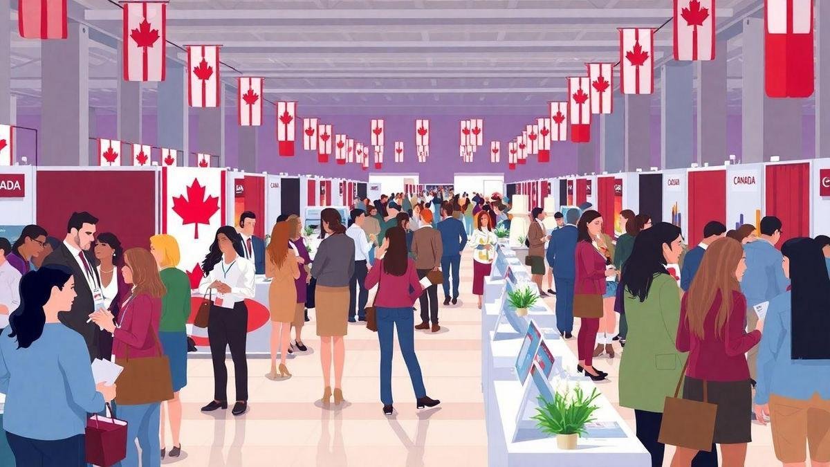 encontrar-emprego-e-networking-no-canada-facil