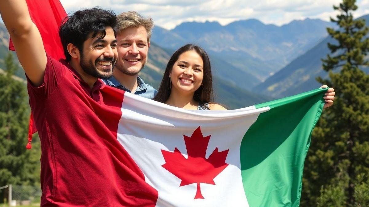 imigracao-para-o-canada-com-a-familia-facil