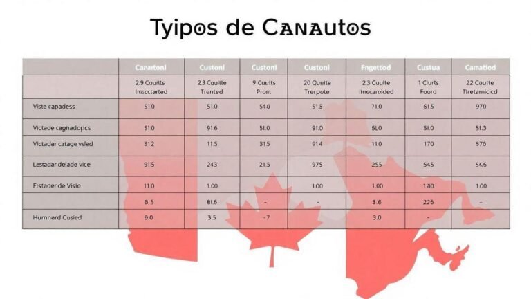 quanto-custa-cada-tipo-de-visto-canadense
