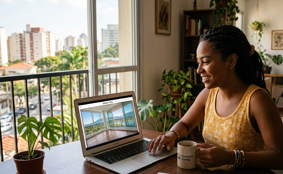How to Rent an Apartment in Vancouver From Abroad: 6 Steps