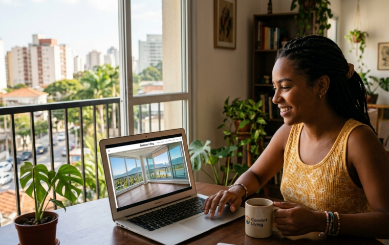 How to Rent an Apartment in Vancouver From Abroad: 6 Steps